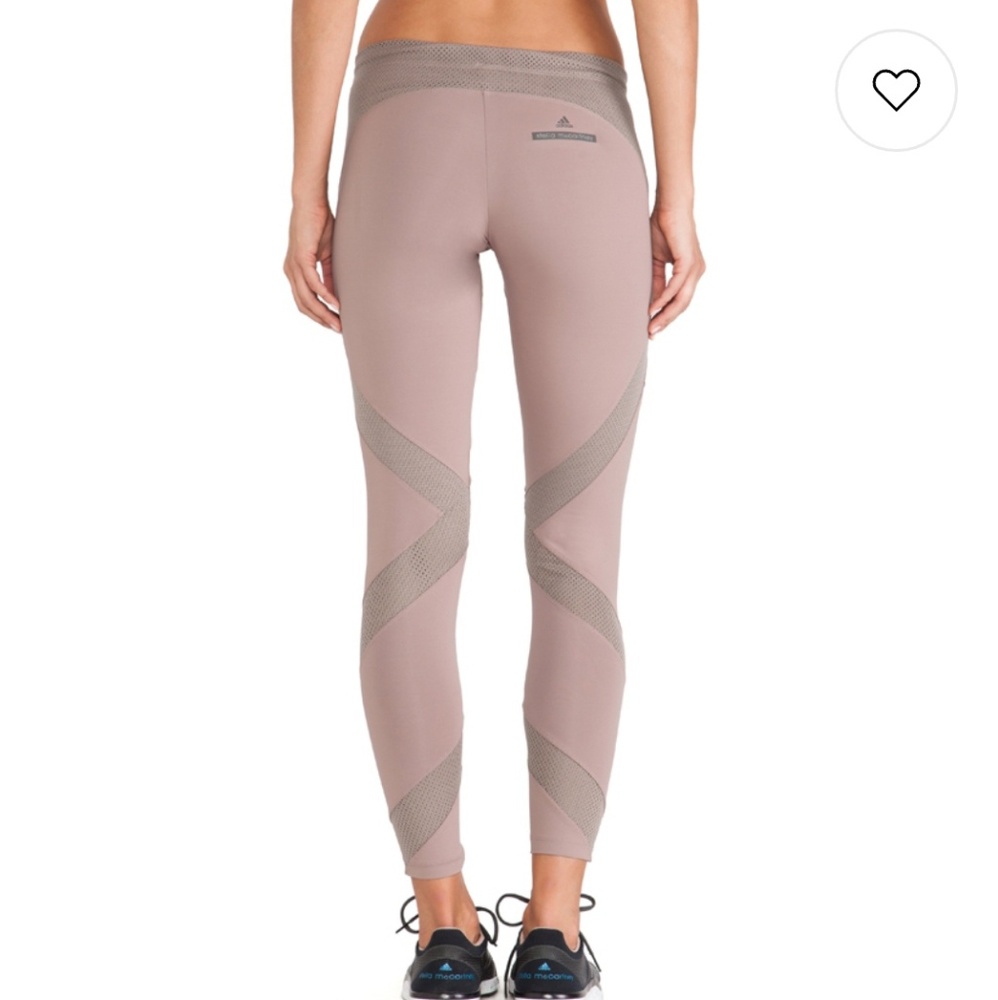 New tags Adidas by Stella McCartney starter tight - Picture 3 of 7